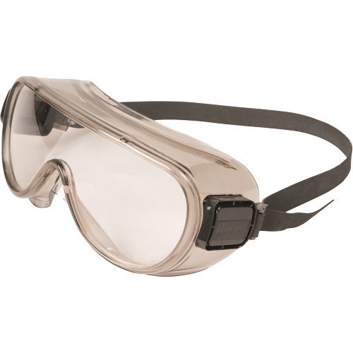 Lunettes &agrave; coques de s&eacute;curit&eacute; s&eacute;rie 500 501R Groupe Generik
