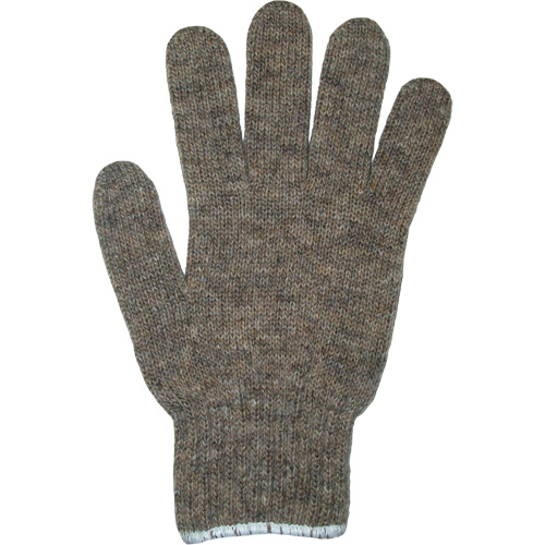 Salisbury  Linesmen's Glove Liners, Cotton, One Size Groupe Generik