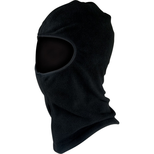 Balaclava, Fleece, Black Groupe Generik