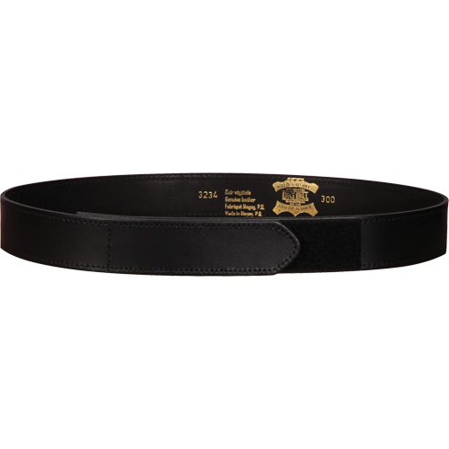 Leather Belt Groupe Generik