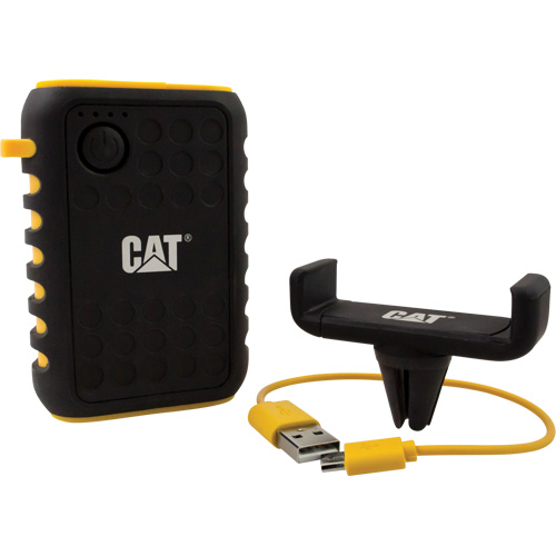 Chargeur portatif pour t&eacute;l&eacute;phone intelligent Active Urban Groupe Generik
