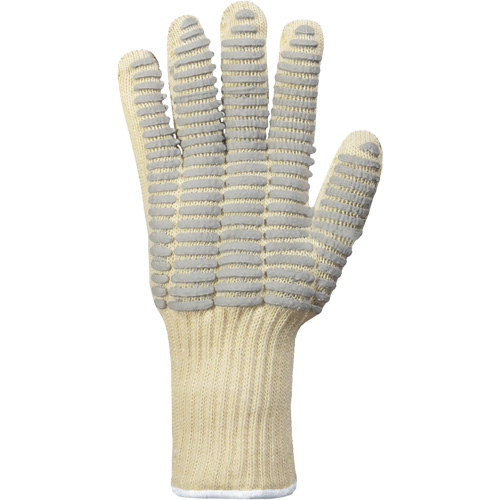 Cool Grip&reg; Heat-Resistant Gloves, Kevlar&reg;/Protex&reg;, Medium/Small, Protects Up To 600° F (315° C) Groupe Generik
