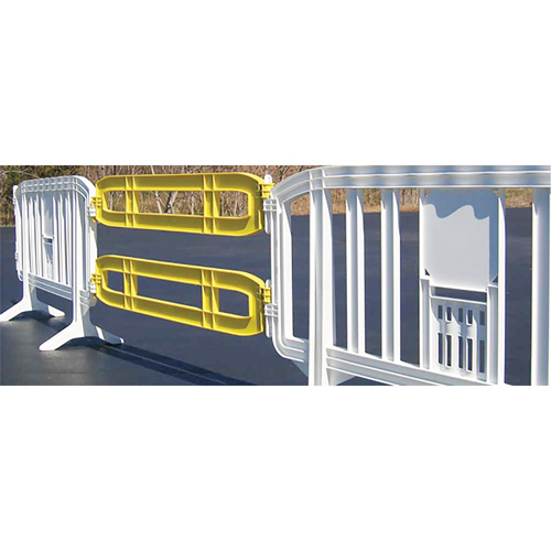 Barricade Extender Groupe Generik