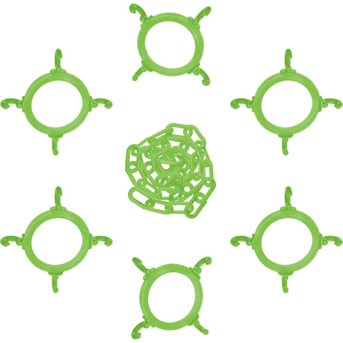 Cone Chain Connector Kit Groupe Generik