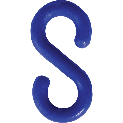 S-Hook, Plastic Groupe Generik