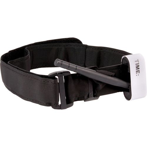 Garrot de style guindeau Dynamic, Polyvalent, Plastique, 2-3/4", Classe 1 Groupe Generik