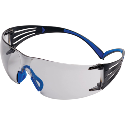 Securefit 400 Series Safety Glasses, Indoor/Outdoor Lens, Anti-Fog/Anti-Scratch, ANSI Z87+/Meets/Exceeds CSA Z94.3 Groupe Generik