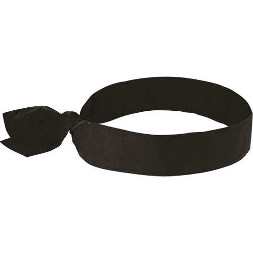 Foulard de refroidissement Chill-Its 6700, Noir Groupe Generik