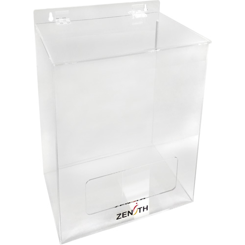 Multi-Purpose Acrylic Dispenser Groupe Generik