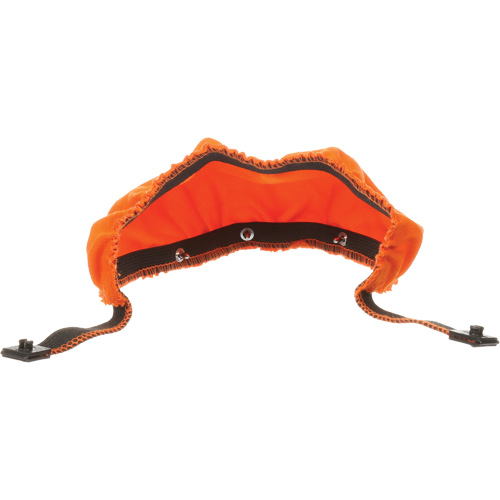 Molten Metal Visor Shield for Hardhats Groupe Generik