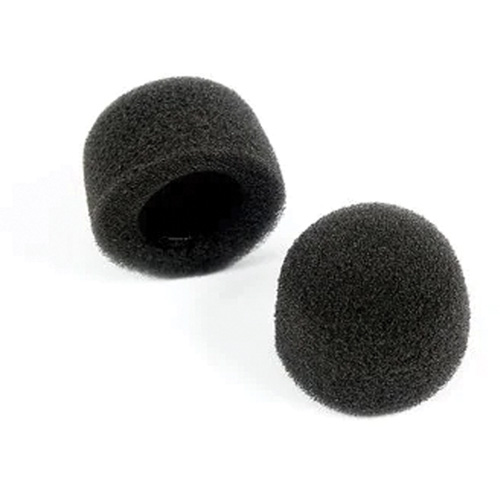 Embout en mousse pour microphone Peltor Groupe Generik