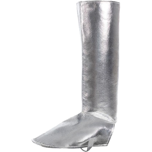 Heat Resistant Leggings with Shoe Cover Groupe Generik