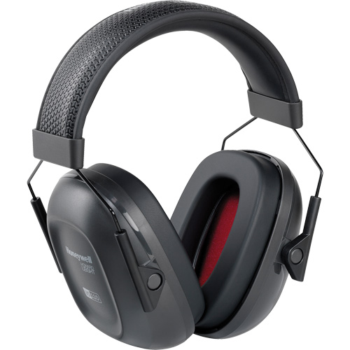 Cache-oreilles passifs VeriShield s&eacute;rie 100 de Howard Leight, Bandeau, 24 NRR dB Groupe Generik