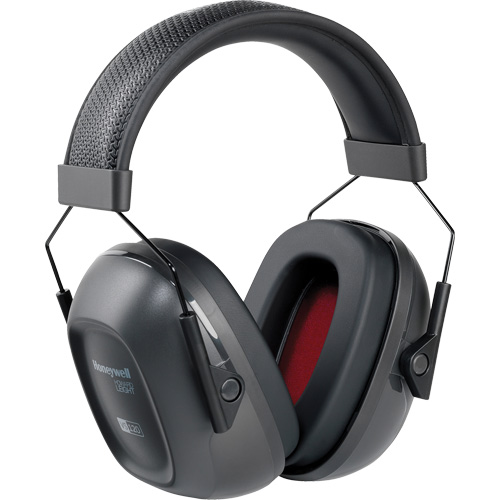 Cache-oreilles pour sons de niveau interm&eacute;diaire VeriShield VS120 de Howard Leight, Bandeau, 26 NRR dB Groupe Generik