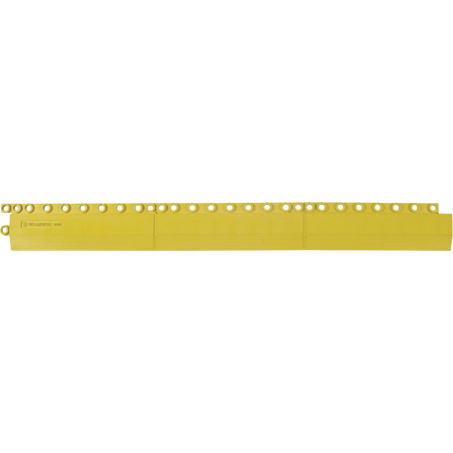Edging for 24/Seven&reg; Anti-Fatigue Mats Groupe Generik