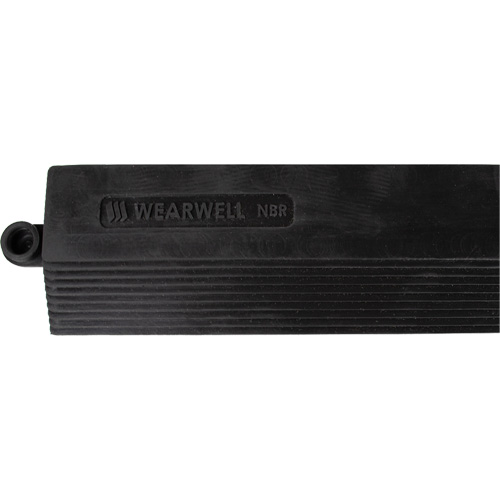 Edging for 24/Seven&reg; Anti-Fatigue Mats Groupe Generik