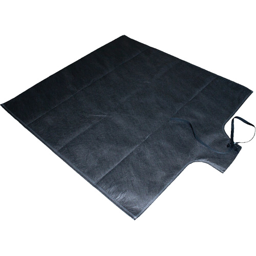 Sac filtrant de d&eacute;shydratation Boss Groupe Generik