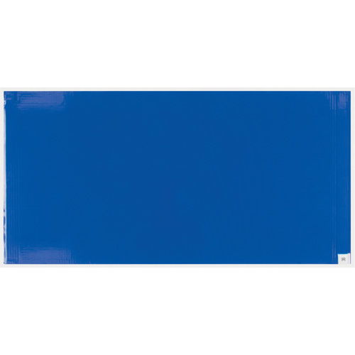 Cadre pour tapis pelables de salle blanche Groupe Generik