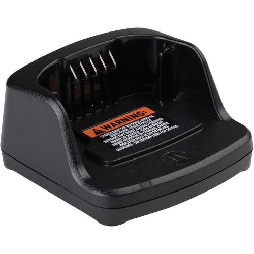 Chargeur de batterie multiunit&eacute;s pour radio d'affaires de la s&eacute;rie RMU Groupe Generik