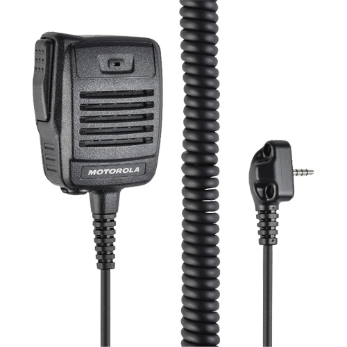 Microphone &agrave; haut-parleur submersible Groupe Generik
