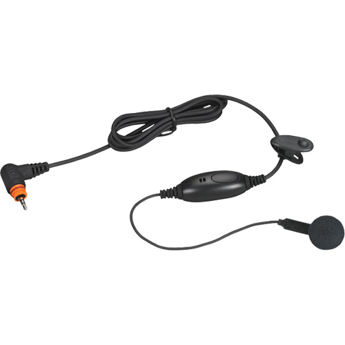Mag One Earbud with In-Line Microphone & PTT Groupe Generik