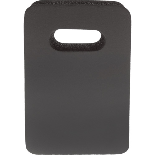 Tapis repose-genoux, 6" lo x 4" la, 1" &eacute;pais Groupe Generik