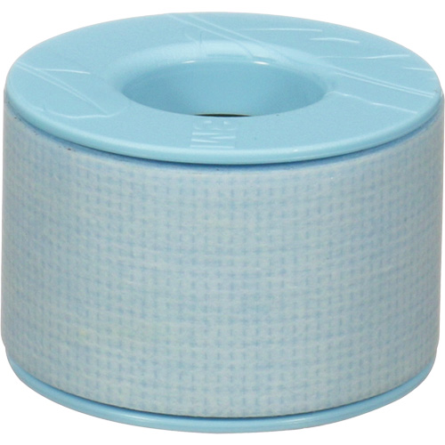Ruban chirurgical Micropore S, Non m&eacute;dical, 16-1/2' lo x 1" la Groupe Generik