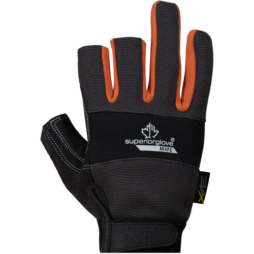 Gants de cadreurs avec doigts d&eacute;couverts Clutch Gear, Paume Synth&eacute;tique, Taille Petit Groupe Generik