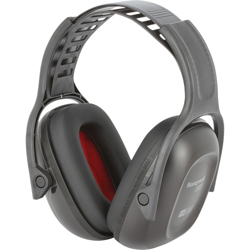 Howard Leight  VeriShield 100 Series Dielectric Passive Earmuffs, Headband, 23 NRR dB Groupe Generik