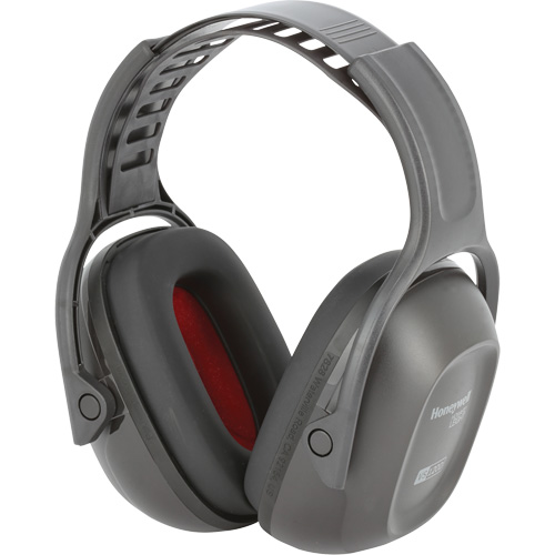 Howard Leight  VeriShield 100 Series Dielectric Passive Earmuffs, Headband, 26 NRR dB Groupe Generik