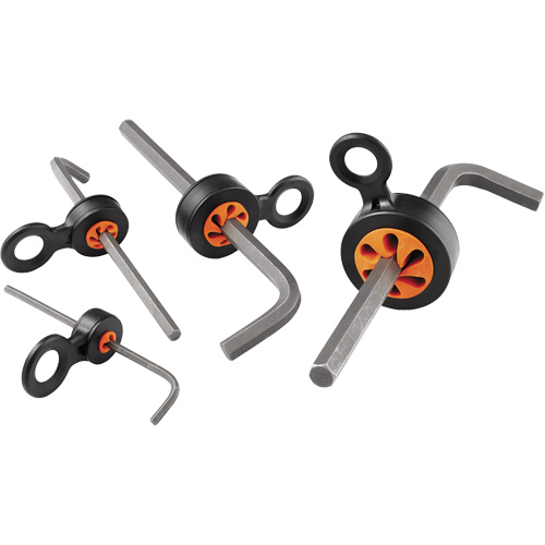 Squids&reg; 3740 Hand Tool Slips&reg; Attachment Trap Set Groupe Generik