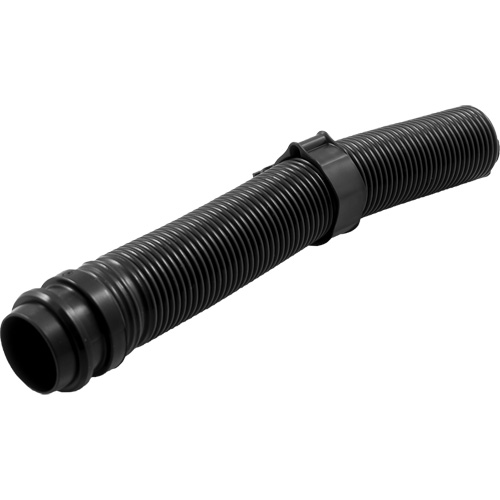 Tube de conduite d'air pour la respiration Speedglas avec support Groupe Generik