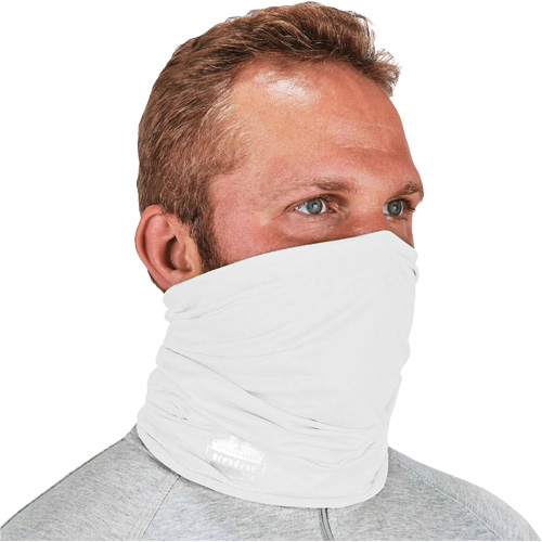 Chill-Its&reg; Cooling Multi-Band, White Groupe Generik