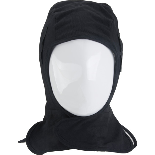 Coiffe d'hiver, Doublure en Mouton, Taille unique, Noir Groupe Generik