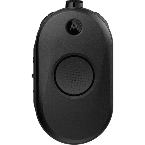 CLP Series Two-Way Business Radio, UHF Radio Band, 1 Channels, 100000 sq. ft. Range Groupe Generik