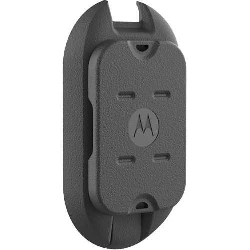 Trousse d'&eacute;tui de transport magn&eacute;tique pour radios CLPE Groupe Generik
