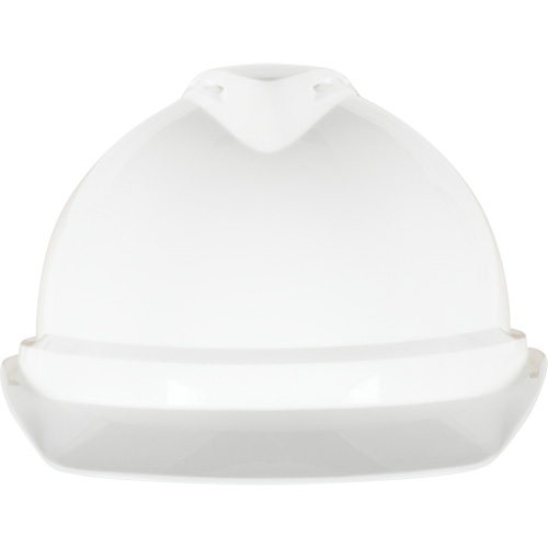 Casque de s&eacute;curit&eacute; V-Gard 500, R&eacute;pond aux normes CSA type 1, Suspension Rochet, Ventil&eacute; Groupe Generik