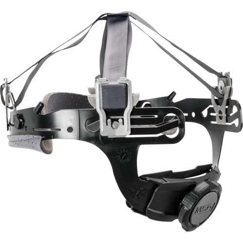 Fas-Trac&reg; III Suspension Groupe Generik