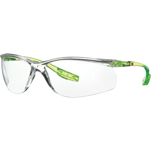 Solus CCS Series Safety Glasses, Clear Lens, Anti-Fog, Meets/Exceeds CSA Z94.3 Groupe Generik