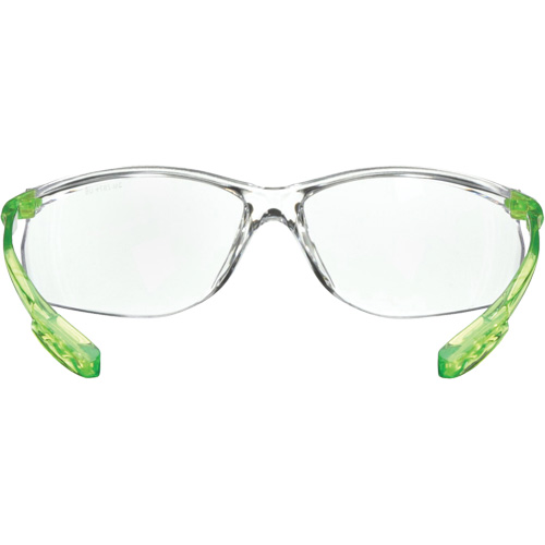 Solus CCS Series Safety Glasses, Clear Lens, Anti-Fog, Meets/Exceeds CSA Z94.3 Groupe Generik