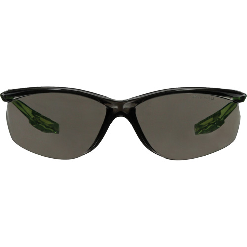Solus CCS Series Safety Glasses, Grey Lens, Anti-Fog, Meets/Exceeds CSA Z94.3 Groupe Generik