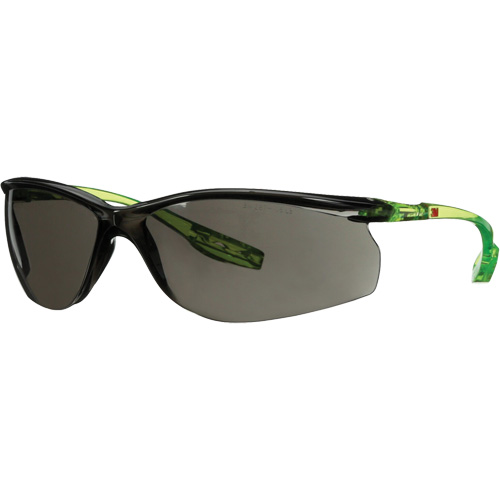 Solus CCS Series Safety Glasses, Grey Lens, Anti-Fog, Meets/Exceeds CSA Z94.3 Groupe Generik