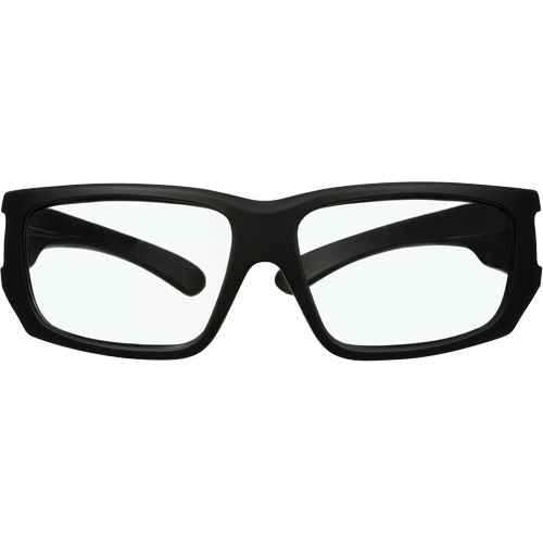 Maxim Elite 1000 Series Safety Glasses, Clear Lens, Anti-Fog/Anti-Scratch, Meets/Exceeds CSA Z94.3 Groupe Generik