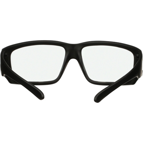 Maxim Elite 1000 Series Safety Glasses, Clear Lens, Anti-Fog/Anti-Scratch, Meets/Exceeds CSA Z94.3 Groupe Generik