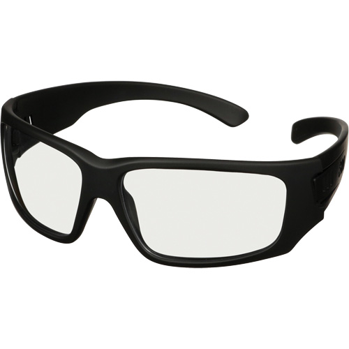 Maxim Elite 1000 Series Safety Glasses, Clear Lens, Anti-Fog/Anti-Scratch, Meets/Exceeds CSA Z94.3 Groupe Generik