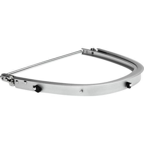 Dynamic High Performance Faceshield Bracket, Pinlock Suspension Groupe Generik