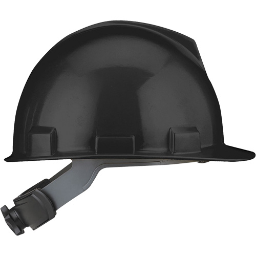 Casque de s&eacute;curit&eacute; Cotopaxi de North, R&eacute;pond aux normes CSA type 1, Suspension Rochet, Non ventil&eacute; Groupe Generik