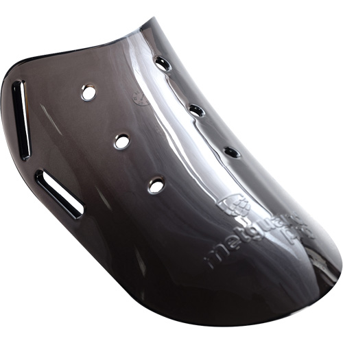 Protecteurs m&eacute;tatarsiens MetGuardPro, Polycarbonate Groupe Generik