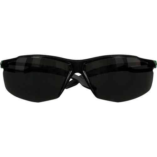 SecureFit 500 Series Protective Eyewear, IR 5.0 Lens, Anti-Fog/Anti-Scratch, ANSI Z87+/Meets/Exceeds CSA Z94.3 Groupe Generik