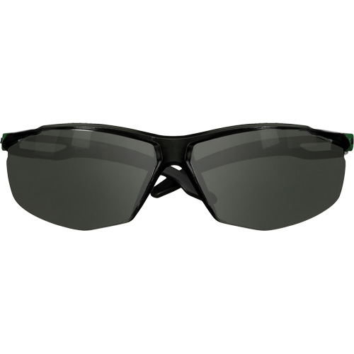 SecureFit 500 Series Protective Eyewear, IR 3.0 Lens, Anti-Fog/Anti-Scratch, ANSI Z87+/Meets/Exceeds CSA Z94.3 Groupe Generik